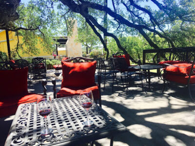 Bending Branch Winery