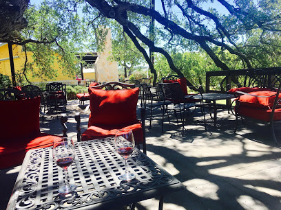 Bending Branch Winery
