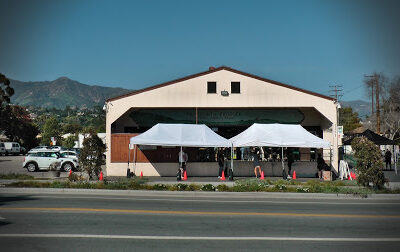 Tri-County Produce Co