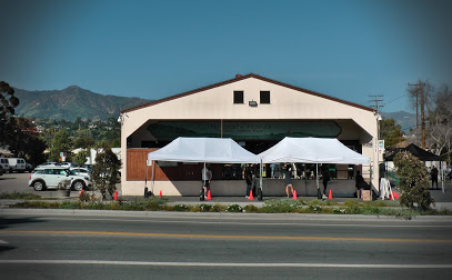 Tri-County Produce Co