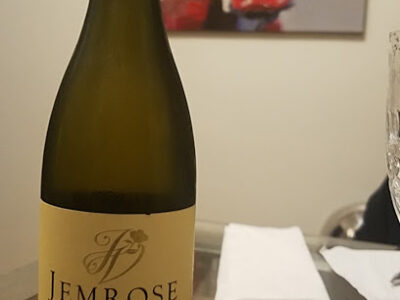 Jemrose Wines