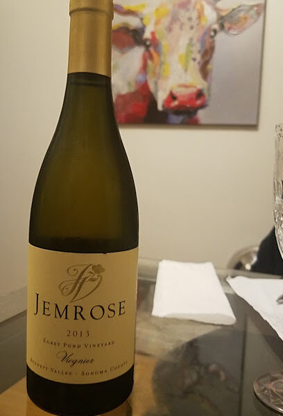 Jemrose Wines