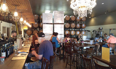Witch Creek Winery