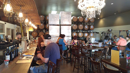 Witch Creek Winery