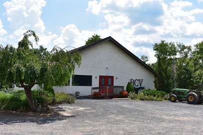 Big Creek Vineyard