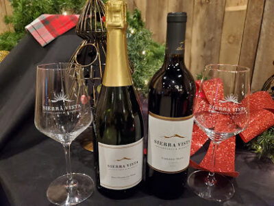 Sierra Vista Winery