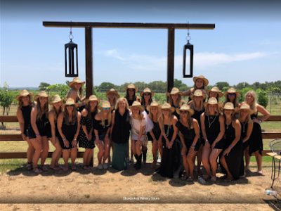 Slowpokes Winery Tours