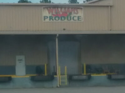 Williams Produce Inc