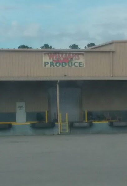 Williams Produce Inc
