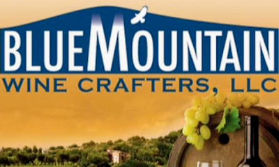 Blue Mountain Wine Crafters