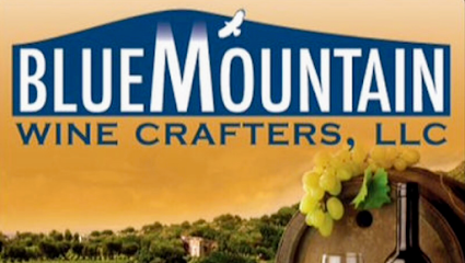 Blue Mountain Wine Crafters
