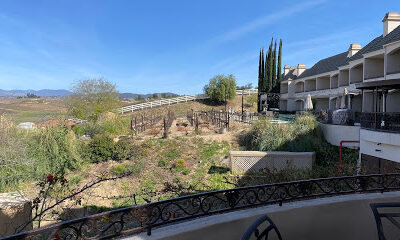 Churon Winery