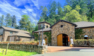 Paoletti Estates Winery