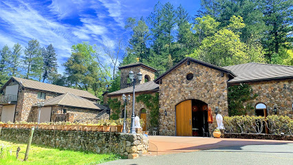 Paoletti Estates Winery
