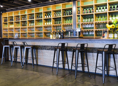 Cinder Wines