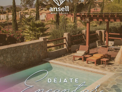 Ansell Wine Tours