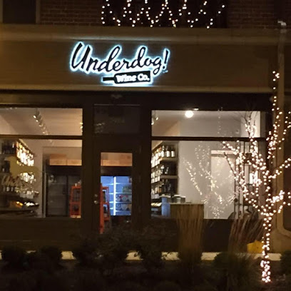 Underdog Wine Co.