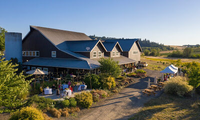 Laurel Ridge