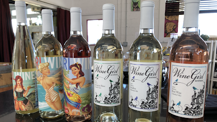 WineGirl Wines, Lake Chelan