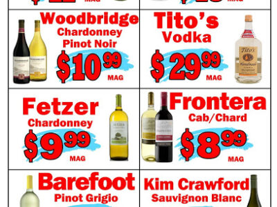 East Quogue Wines & Liquors