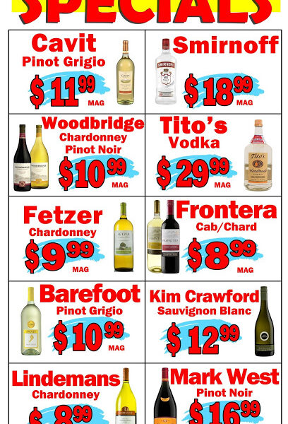 East Quogue Wines & Liquors