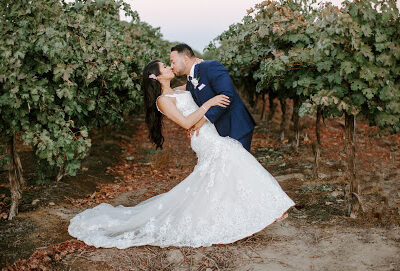 San Joaquin Winery