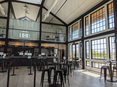 Kontokosta Winery