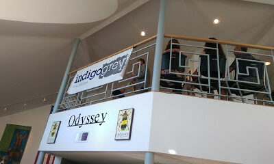 Odyssey Winery & Vineyards