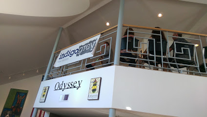 Odyssey Winery & Vineyards