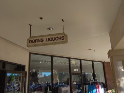 Dorn's Liquors & Wine Warehouse