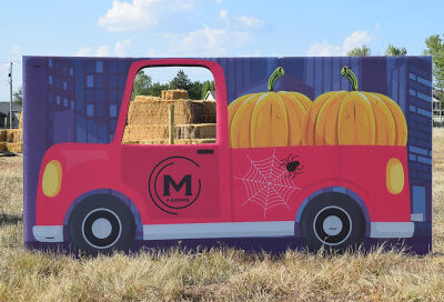Marietta Farm