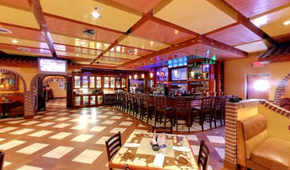 El Vaquero Mexican Restaurant