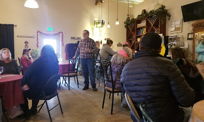 Native Spirits Winery