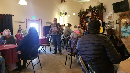 Native Spirits Winery