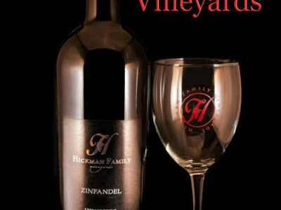 Hickman Family Vineyards