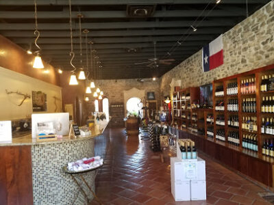 Wedding Oak Winery