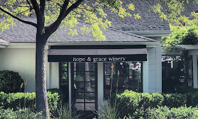 Hope & Grace Wines