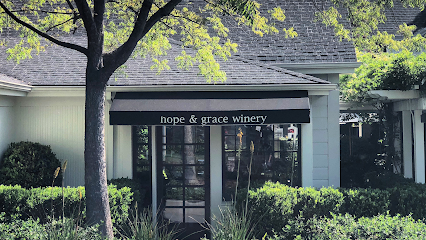 Hope & Grace Wines