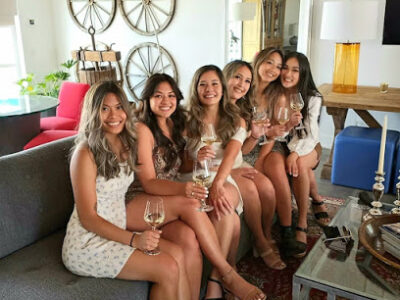 RAUL RAMIREZ WINERY