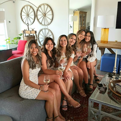 RAUL RAMIREZ WINERY