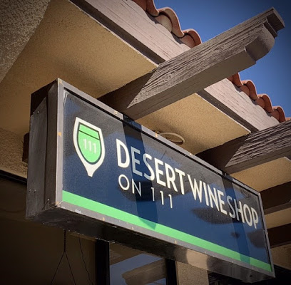 Desert Wine Shop on 111