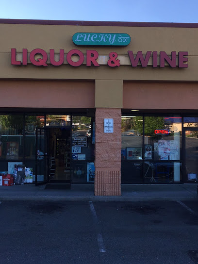 Des Moines liquor & wine