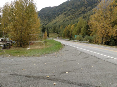 Garcia's Alaska Farm