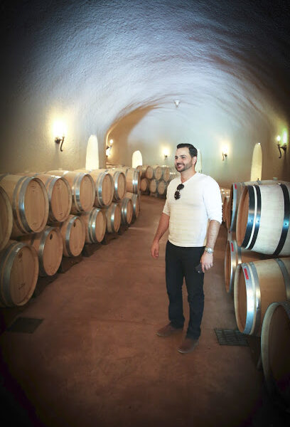 Boeschen Vineyards