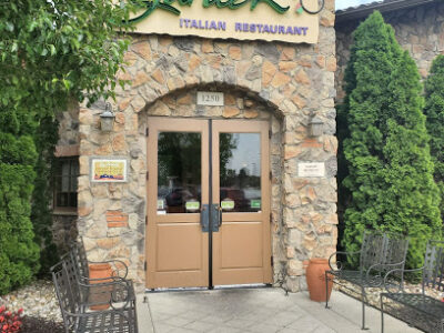 Olive Garden Italian Restaurant