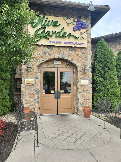 Olive Garden Italian Restaurant