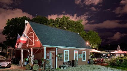 Vino Veritas Cellars Winery
