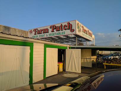 Farm Patch Produce Market