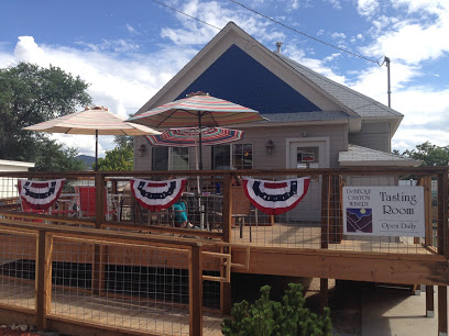 De Beque Canyon Winery
