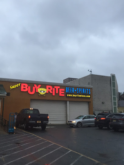 Jersey City Super Buy-Rite